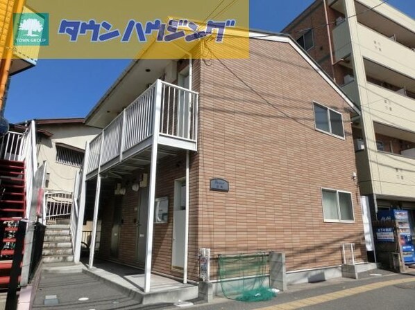 アムール 宮寿の物件内観写真